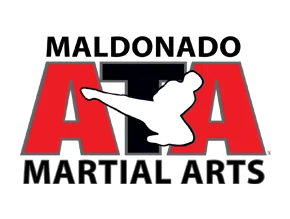Maldonado ATA Martial Arts academy logo