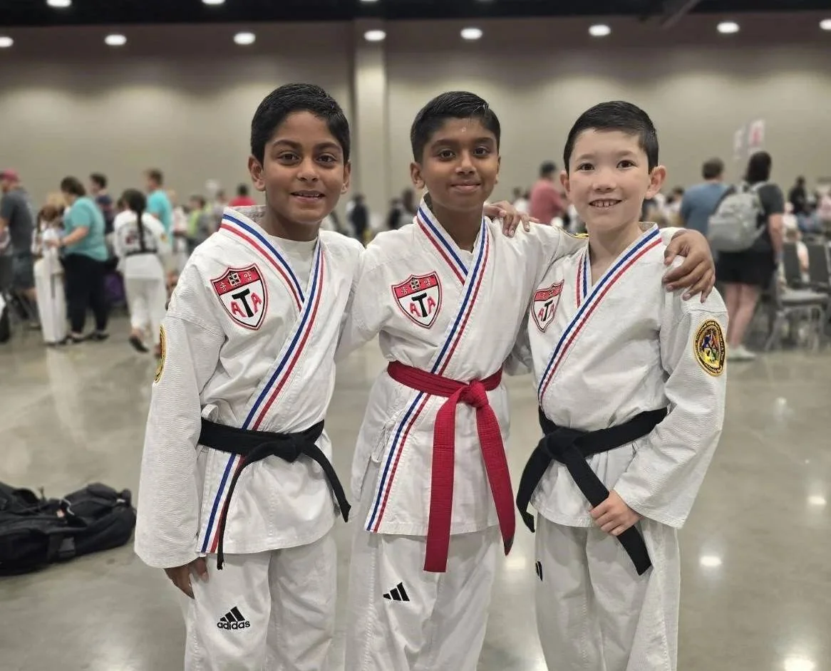 Maldonado ATA Martial Arts facility image