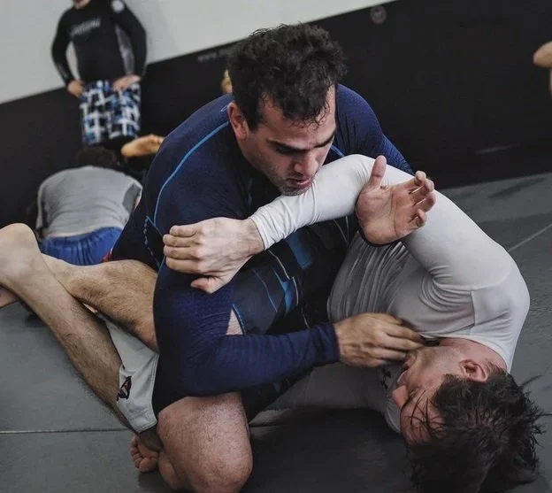 Marcelo Garcia Jiu-Jitsu of Dallas facility image