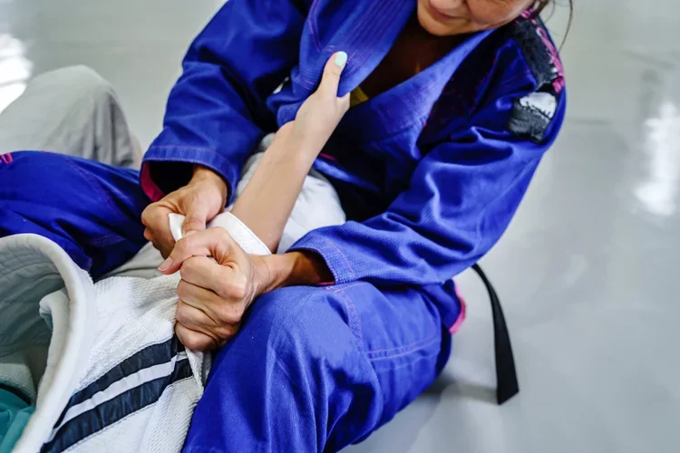 Marshall Arts Jiu-Jitsu facility image
