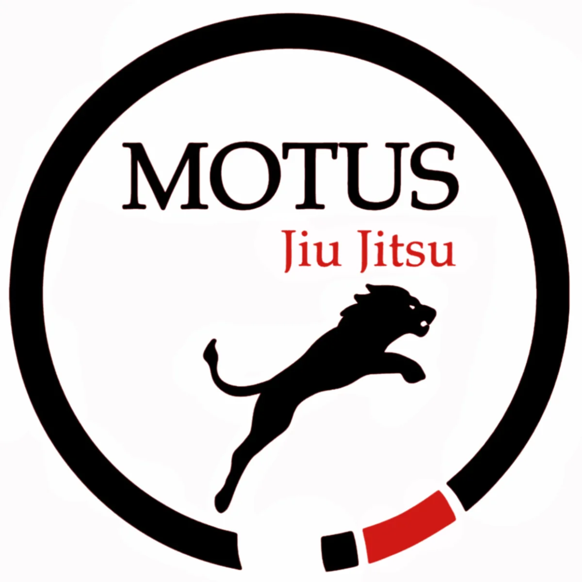 Motus Jiu Jitsu facility image