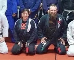Neanderthal Fight Company facility image