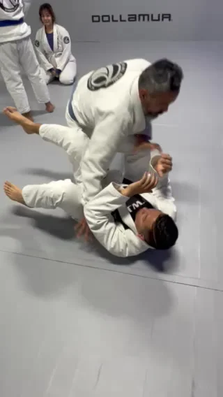 Newaza Jiu-jitsu Academy facility image