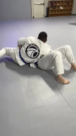 Newaza Jiu-jitsu Academy facility image