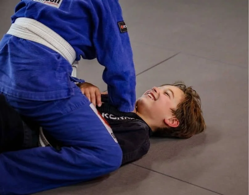 Octagon Martial Arts Studio facility image