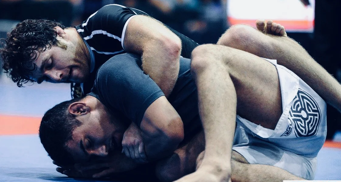 PEAK Jiu-Jitsu facility image