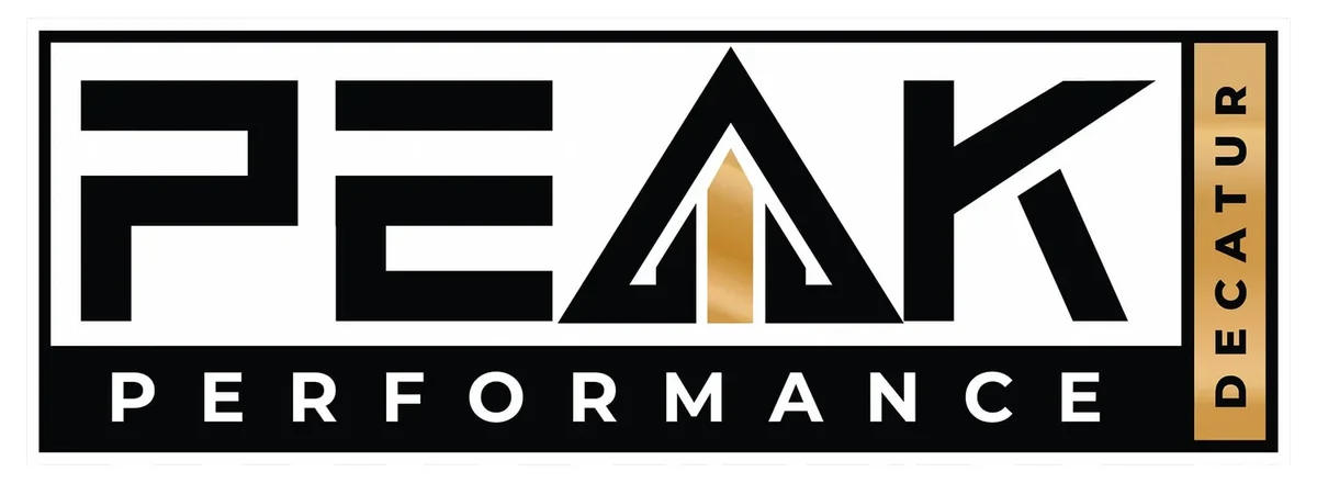 PEAK PERFORMANCE DECATUR facility image