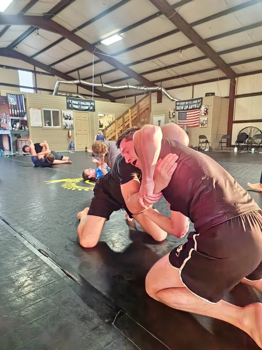 PEAK PERFORMANCE DECATUR facility image