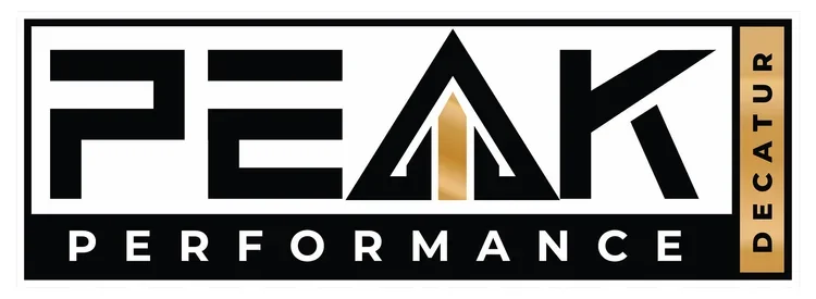 PEAK PERFORMANCE DECATUR facility image