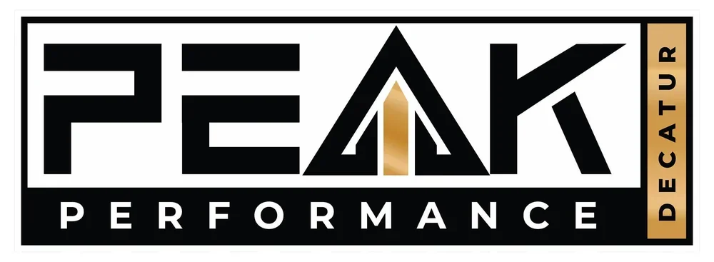 PEAK PERFORMANCE DECATUR facility image