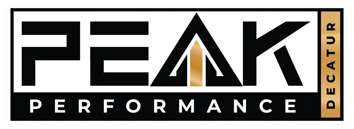 PEAK PERFORMANCE DECATUR facility image