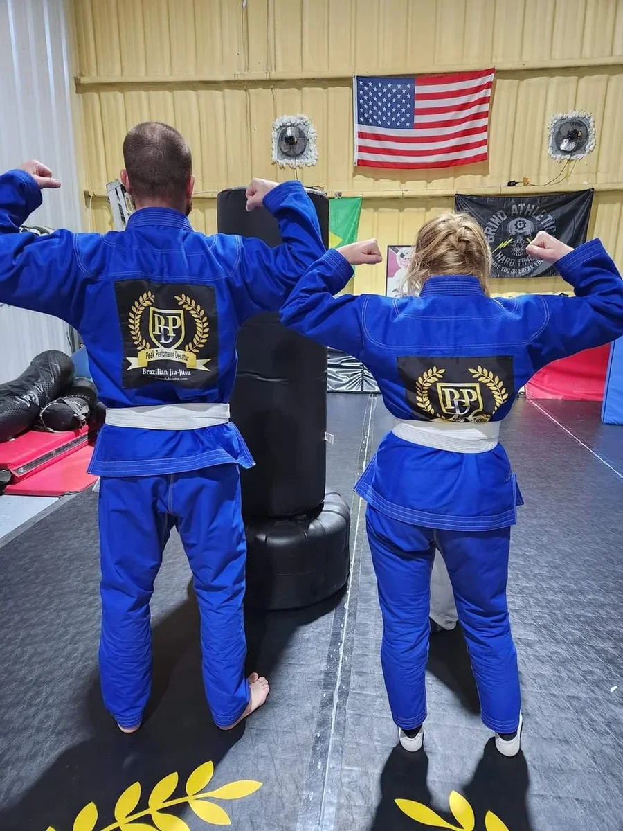 PEAK PERFORMANCE DECATUR facility image