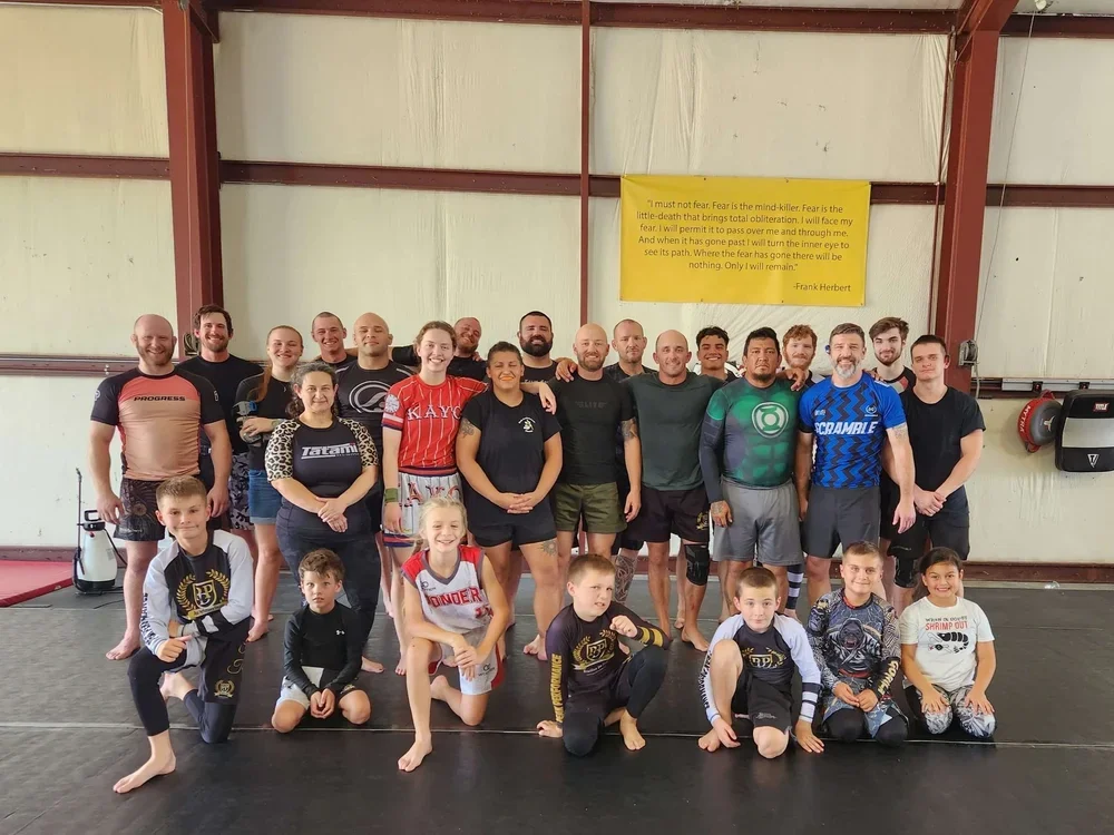 PEAK PERFORMANCE DECATUR facility image