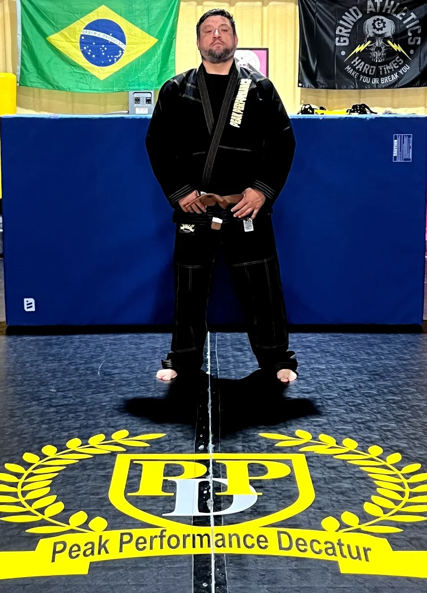 PEAK PERFORMANCE DECATUR facility image