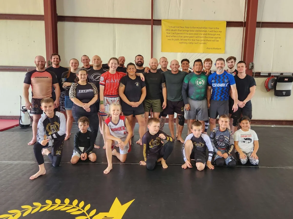 PEAK PERFORMANCE DECATUR facility image