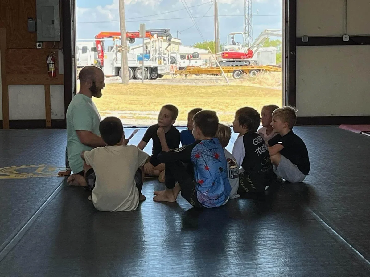 PEAK PERFORMANCE DECATUR facility image