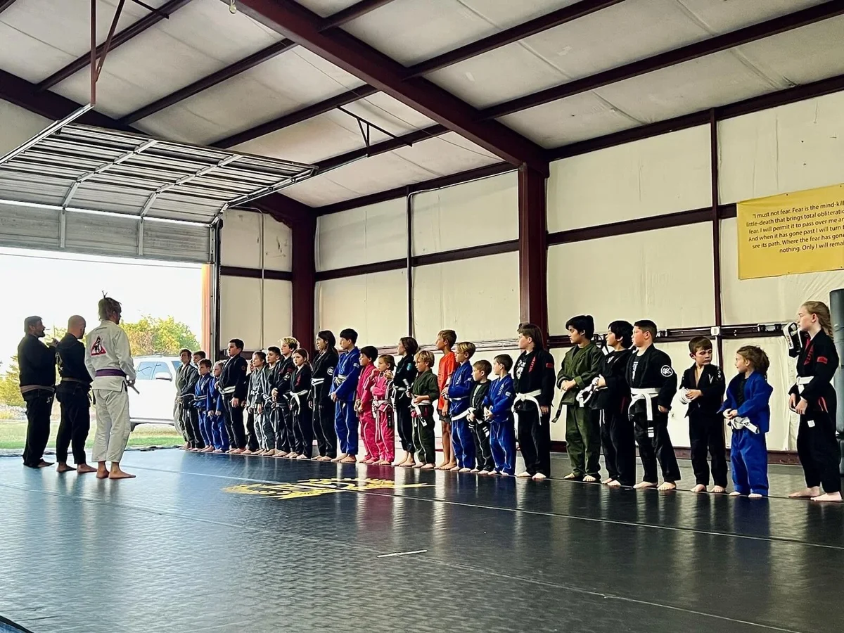 PEAK PERFORMANCE DECATUR facility image