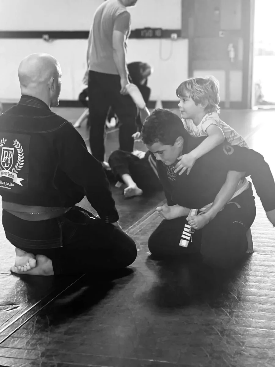 PEAK PERFORMANCE DECATUR facility image