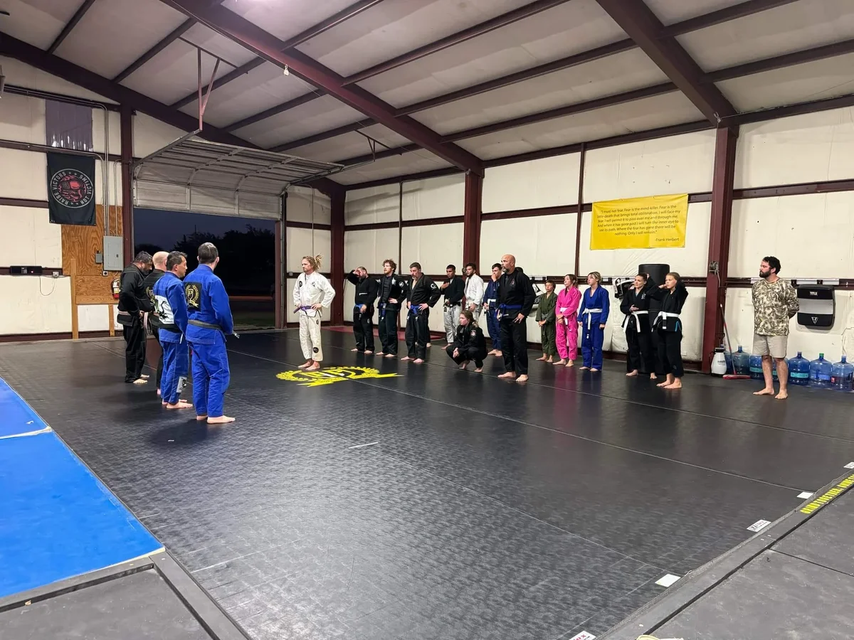 PEAK PERFORMANCE DECATUR facility image