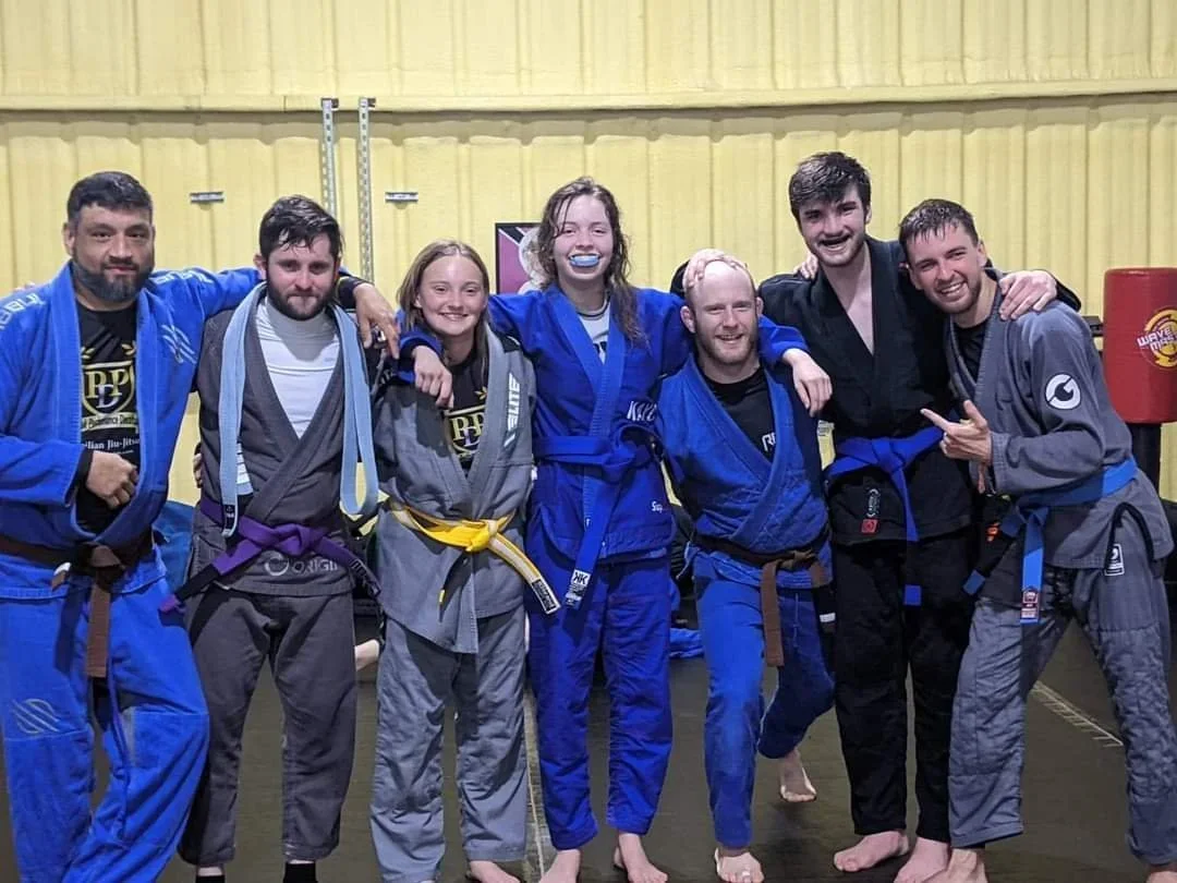 PEAK PERFORMANCE DECATUR facility image