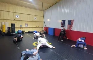 PEAK PERFORMANCE DECATUR facility image