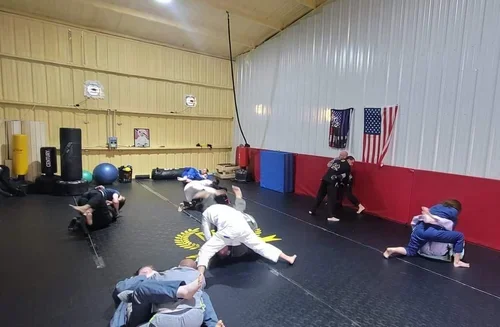 PEAK PERFORMANCE DECATUR facility image