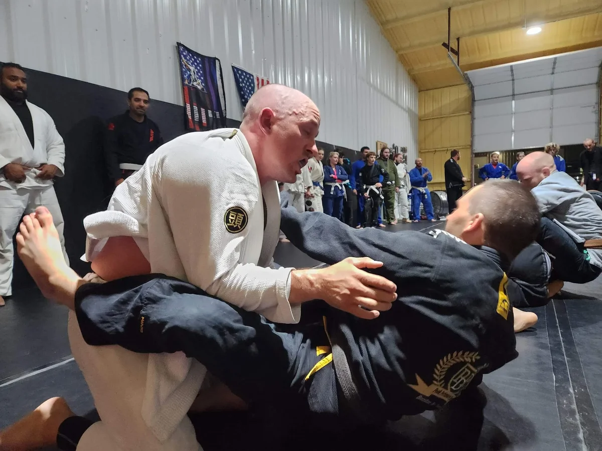 PEAK PERFORMANCE DECATUR facility image