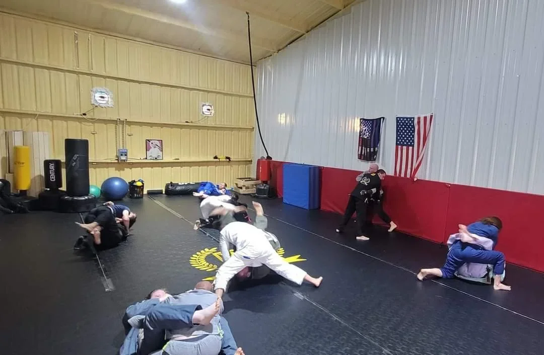 PEAK PERFORMANCE DECATUR facility image