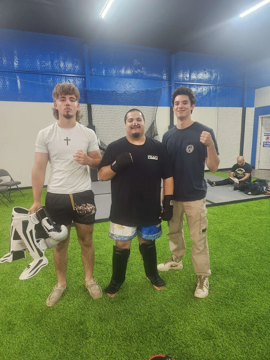 PEAK PERFORMANCE DECATUR facility image