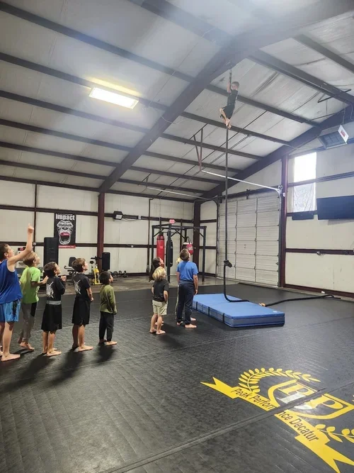 PEAK PERFORMANCE DECATUR facility image