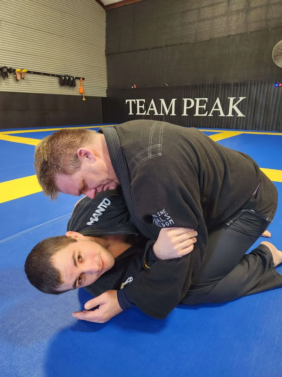 PEAK PERFORMANCE DECATUR facility image
