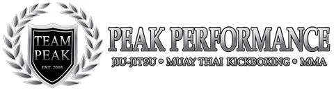 Peak Performance MMA facility image