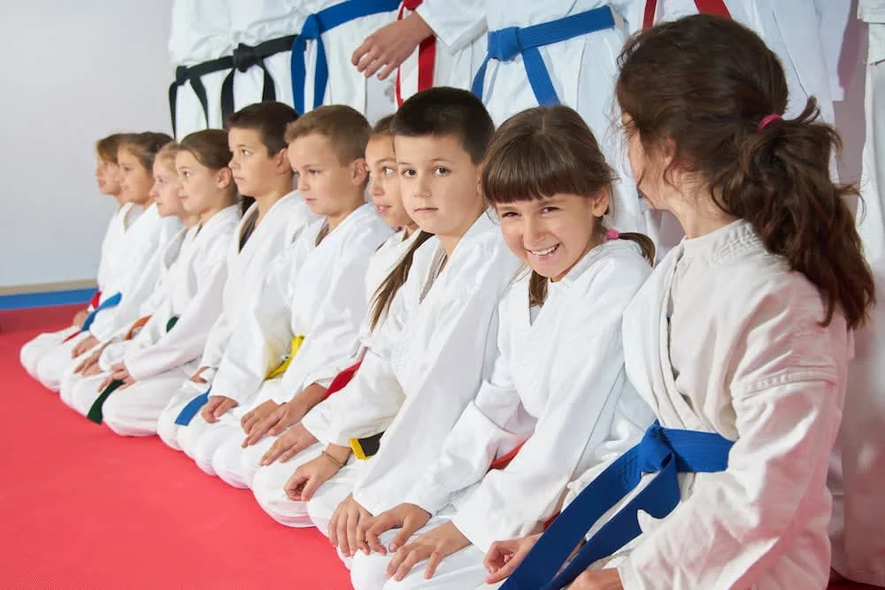 Peak Performance MMA facility image