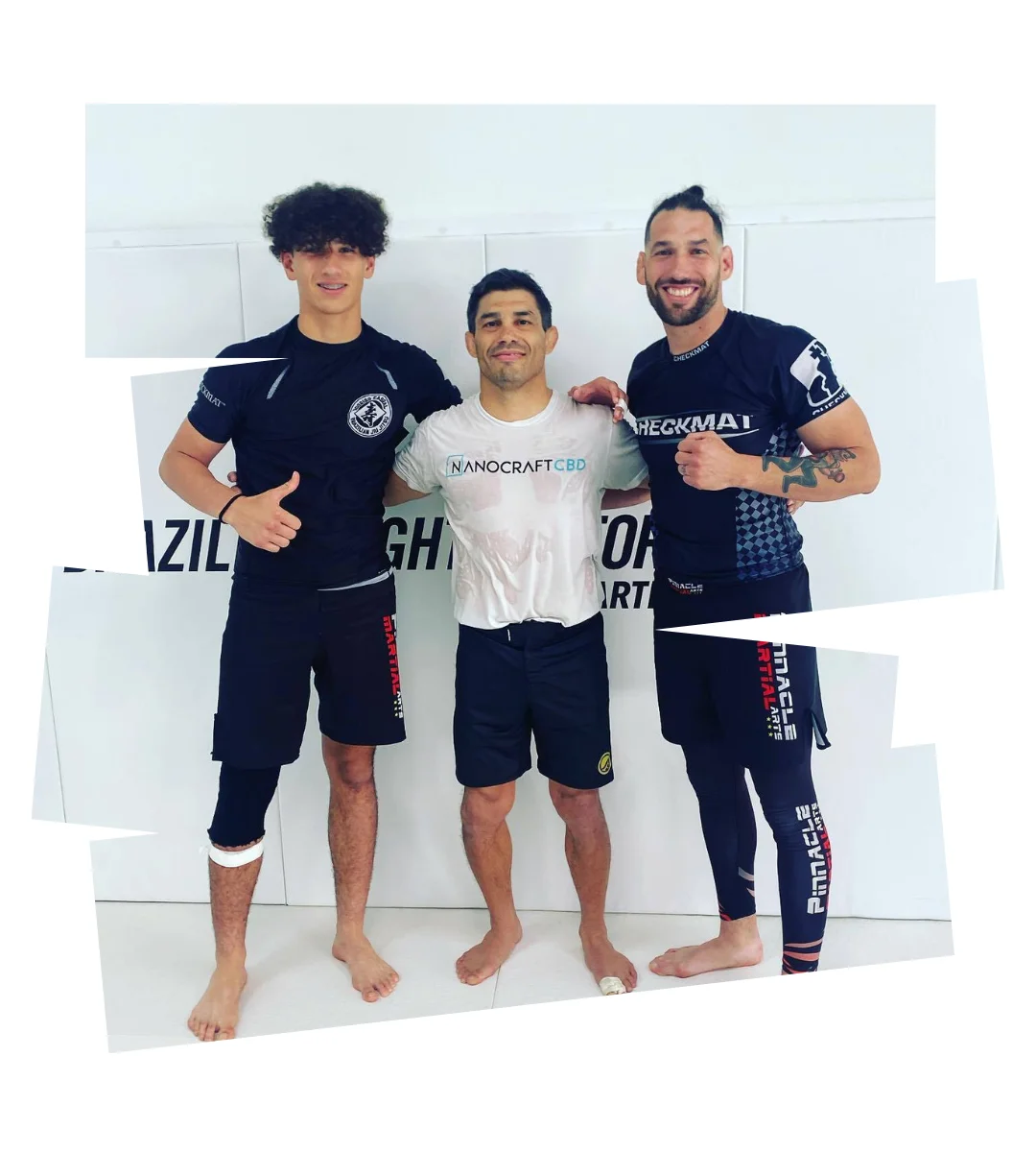 Pinnacle Martial Arts facility image