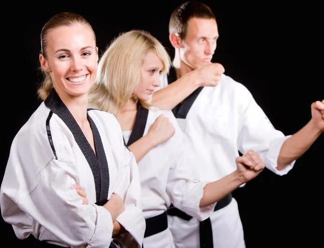 Plano Brazilian Jiu Jitsu - USA Martial Arts facility image