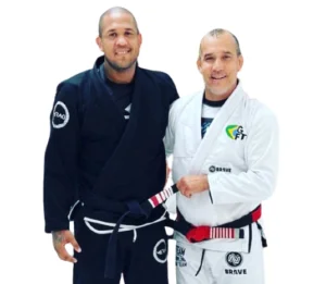 Pragma Jiu Jitsu facility image