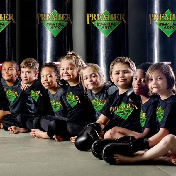 Al Garza's Premier Martial Arts facility image