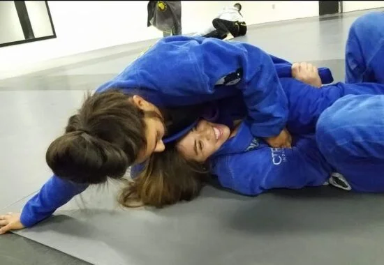 PRESA BJJ facility image