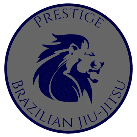 Prestige Brazilian Jiu-Jitsu academy logo