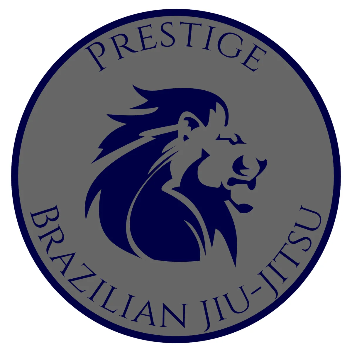 Prestige Brazilian Jiu-Jitsu facility image