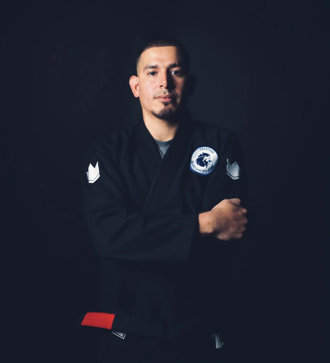 Prestige Brazilian Jiu-Jitsu facility image