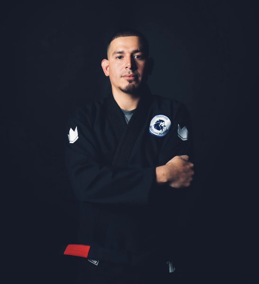 Prestige Brazilian Jiu-Jitsu facility image