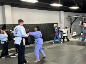 Professional Black Belt Academy – Frisco facility image