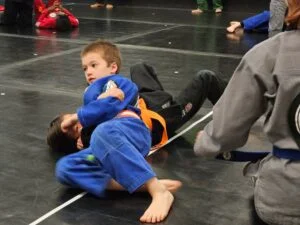 Professional Black Belt Academy – Frisco facility image