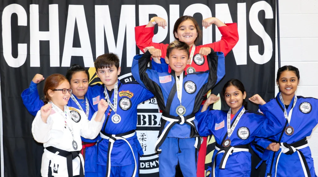 Professional Black Belt Academy – Frisco facility image