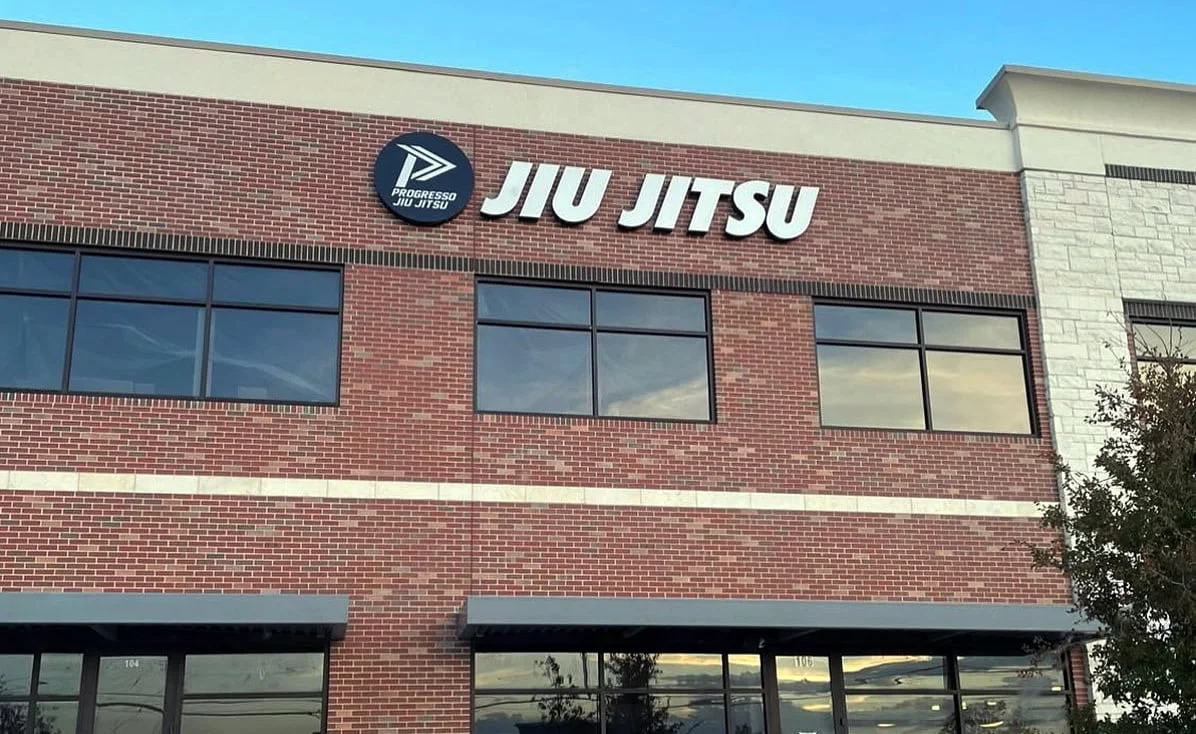 Progresso Jiu Jitsu Richardson facility image