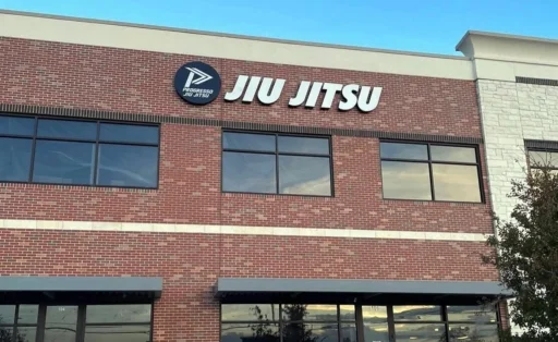 Progresso Jiu Jitsu Richardson facility image