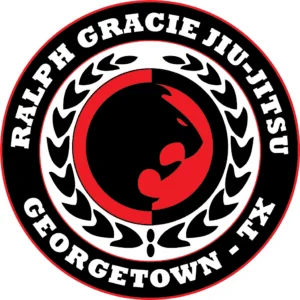 Ralph Gracie Georgetown academy logo