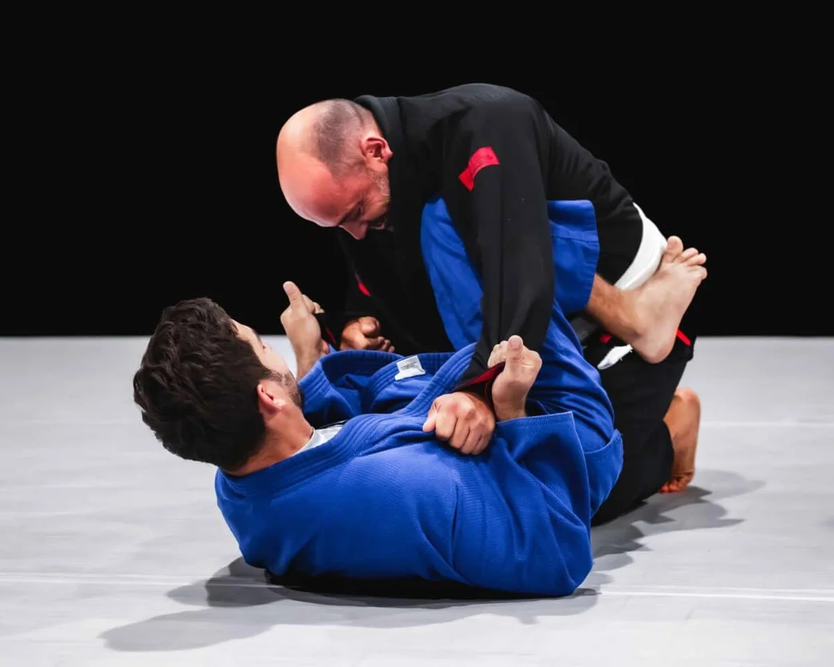 Ralph Gracie Georgetown facility image