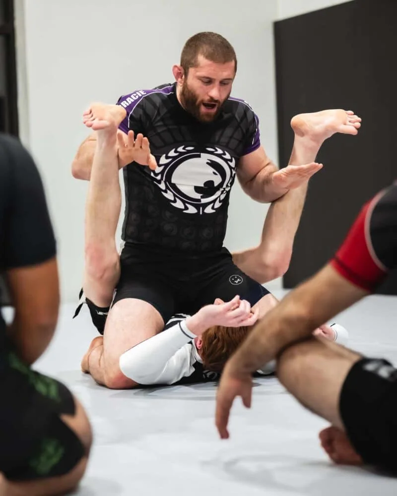 Ralph Gracie Georgetown facility image